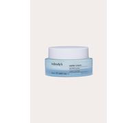 PrettyLittleThing Women's Nobody's Nobody Water Cream 50ml in Clear