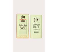 PrettyLittleThing Women's Pixi On-the-Glow Base Tinted Balm in Cinnamon