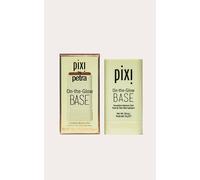PrettyLittleThing Women's Pixi On-the-Glow Base Tinted Balm in Mahogany