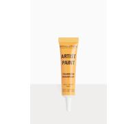 PrettyLittleThing Women's Revolution Artist Collection Artist Face & Body Paint in Green