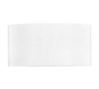 PRETYZOOM 1 Roll Thermal Label for Printer Thermal Stickers Paper Self-Adhesive Printouts Reliable Labels White Paper 15mm Continuous Mini Printer Tape Refill for Office Use