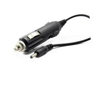 PRETYZOOM 12V for Electronic Devices, Sturdy Plastic and Metal Material 24V Dc Power Adapter Car Charger 3.5X1.35Mm Connector Suitable for Outdoor Use