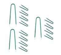 PRETYZOOM 15 pcs U Shaped Antistatic Ic Chip Puller Tool for Circuit Boards Damage Precision Component Extractor Lightweight Portable Design for Electronics Repair and DIY Projects
