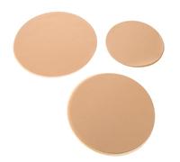 PRETYZOOM 150pcs Round Baking Parchment Paper Circles Non Stick Greaseproof Sheets for Cake Liners and Cooking Suitable for Oven and Air Fryer Use