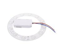 PRETYZOOM 18w Easy to Install Energy Efficient Ceiling Fan Light Kit Replacement Bulb for Fan Lights for Home and Kitchen Lighting Needs