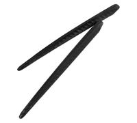 PRETYZOOM 1pair Car Bumper Guard Strip Anti-collision Front Rear Protector for Suv Weather-resistant Scratch Guard with Full-curve Fit Enhanced Safety and Damage Absorption for Vehicle