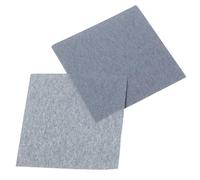 PRETYZOOM 200pcs Oil Absorbing Paper Blotting Sheets for Face Lightweight Facial Tissue Drawing Out Oil Suitable for Makeup and Purse Use
