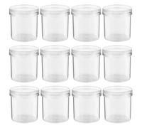 PRETYZOOM 20pcs Portable Magnifying Critter Containers Breeding Box Function, Household Insect Viewer Set for ’ Science Education and Outdoor Insect Observation