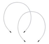 PRETYZOOM 2pcs Adjustable Soap Swirl Hanger Tools for Cold Process Soap Making Flexible Wire with Bendable Design Create Intricate Swirls and Patterns and Professional Use