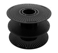 PRETYZOOM 2pcs Detachable Printer Filament Spool Holder Compatible with Various Filament Types and Lightweight Design for Convenient Cable Management in Printing