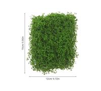 PRETYZOOM 3 Packs 60g Sponge Tree Powder Grass Scatter for DIY Scenery, Artificial Moss and Lawn Dressing Scatter for Model Landscape and Bonsai Decoration