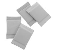 PRETYZOOM 4pcs Camera Bag Insert Divider Protective Camera Bag Pad Portable Convenience Shockabsorbing Pads Sleek Modern Stylish Appearance for On-the-go Photographers Transport