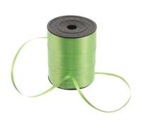 PRETYZOOM 500 Yards Green Curling Ribbon Roll for Balloon String and Gift Wrapping, Smooth PVC Material with Easy to Cut Curly Design, for Weddings and Birthday Parties Decoration