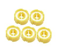 PRETYZOOM 5pcs Automatic Inflator Device Life Jacket Accessories with Inflatable Pills for Emergency Rapid Inflation and Safety Protection During Water Activities