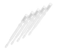 PRETYZOOM 5pcs Automatic Levelling Sensor Probe Needles for Printer Industrial Grade Plastic Replacement High Precision Touch Probes for Accurate Bed Calibration