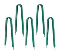 PRETYZOOM 5pcs Ic Chip Puller Extractor U Shaped Circuit Board Removal Tool with Precise Positioning and Portable Design for Integrated Circuit Extraction in Home and Repair Shops