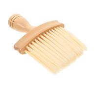 PRETYZOOM 6Pcs Multi Instrument Cleaning Brush Soft Bristle Guitar Piano Ukulele Cleaner with Plastic Handle Versatile Instrument Friendly for Musical Instruments