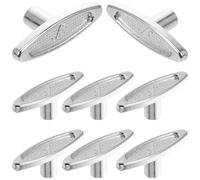 PRETYZOOM 8pcs Clockwork Movement Key Replacement Winding Keys for Music Box DIY Music Box Parts Windup Jewelry