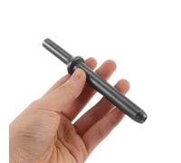 PRETYZOOM Air Hammer Rivet Head Pneumatic Air Rivet Set 3-8mm High Efficiency Versatile Usage for Automotive Metalworking