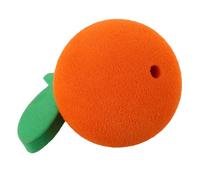 PRETYZOOM Antenna Decoration Auto Mirror Dangler Car Antenna Lightweight Sturdy Eva Ball-shaped Stylish Unique Exterior Decoration for Vehicles