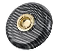 PRETYZOOM Anti-slip Cello Endpin Mat Rubber Floor Protector for Stability and Scratch Prevention Portable Lightweight Design Compatible with Various Cello Models Non-slip Stopper for