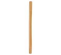 PRETYZOOM Bamboo Massage Stick Tool for Shoulder and Whole Body Massage Bamboo Manual Massager for Adults to Enhance Circulation and Beauty Shaping