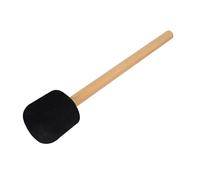 PRETYZOOM Bass Drum Mallet Stick with Synthesis Material Handle, Portable and Sturdy Drum Stick Essential for Students and Boys and Girls in Percussion Instrument Bands