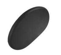 PRETYZOOM Bath Tub Cushion Seat Waterproof Pu Foam Bathtub Pad 13.2x8.9 Inch Non-Slip Bath Seat Cushion for Soaking Tub Adults and Women