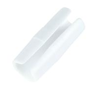 PRETYZOOM Bed Sheet Straps Stop Bed from Sliding 12pcs Sheet Grippers Duvet Cover Clips Anti-slip Clamps Fixed Clasps Random Color