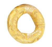 PRETYZOOM Buddhist Sound Bowl Mat Cotton Gasket Tibetan Bowls Cushion for Sound Use during Meditation Practice Random Color
