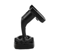 PRETYZOOM Car Dash Cam Mounting Bracket with Strong Suction Cup and Adjustable Windshield Holder Compatible with Rear View Camera for Easy Installation and Secure Fit in Cars and Suvs