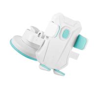 PRETYZOOM Car Dash Camera Mount Holder Suction Cup Phone Holder for Driving Compatible with Various Phone Stylish Air Vent Clip