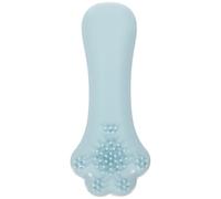 PRETYZOOM Catnip Ball Self-playing Cat Teaser Multifunctional Grooming with Ergonomic Design Abs and Catnip Material for Indoor Pet Care Feline Friends and Pet Owners