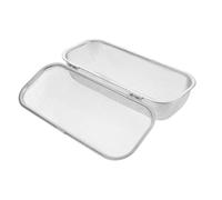 PRETYZOOM Dishwasher Storage Basket for Utensils Stainless Steel Chopsticks Rack Cutlery Organizer Cleaning Basket for Kitchen Sink Drainer