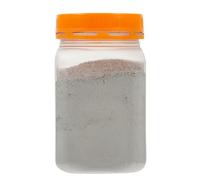 PRETYZOOM DIY Sand Table Brick Making Kit Miniature Blue and Red Bricks Mold Set Fine Sand Powder for Model Building and Landscape Scenery