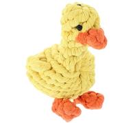 PRETYZOOM Dog Chew Cotton Rope Sturdy Puppy Teething for Interactive Tug Play and Aggressive Chewers