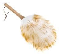 PRETYZOOM Dust Duster Guzheng Dust Brush Utility Cleaning Brush Instrument Cleaning Extendable Handle for Home Use Assorted style