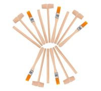 PRETYZOOM Educational Archaeological Excavation Tools Set for Dig Kit with Hammer Brush and Interactive Science Exploration for Indoor and Outdoor Learning Promotes Discovery and Team Play