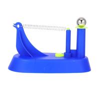 PRETYZOOM Educational Physics Lab Equipment Inertia Demonstrator Swing Experiment Newtonian Mechanics Tool Pendulum Ball for Science Classrooms