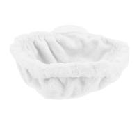 PRETYZOOM Ergonomic Cat Hammock Bed with Flannel Basket and Steel Ring Frame for Indoor Cats, Providing Physical Mental Stimulation and Improving Emotional Wellbeing a Stylish Home