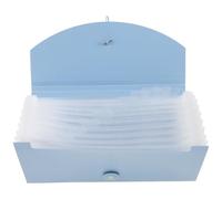 PRETYZOOM Expanding File Folder Small Accordion File Organizer with 13 Compartments for Organizing Business Cards and Papers, Compact A6 Size with Sturdy Design for Efficient Work