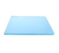 PRETYZOOM Foam Board Craft Foam Sheets for Tool Box Exceptional Durability Easy Installation Sky-Blue for Mountain Building Models and Art Projects
