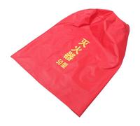 PRETYZOOM Frostproof Fire Extinguisher Protective Cover for Outdoor Use Fire Safety Equipment Shield to Protect from Weather Damage