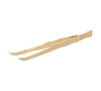 PRETYZOOM Golden Brass Incense Incense Burner Tongs Lightweight Comfortable Using Feeling Charcoal Tweezers Tool for Church Censer