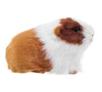 PRETYZOOM Guinea Pig Stuffed Animal Plush Hamster Figurine Educational Party Favors Goodie Bag Fillers Decorative Gift