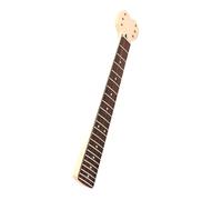 PRETYZOOM Guitar Saddle for Electric Guitar Neck Replacement Wooden Material Heart-shaped Design and Accessories