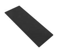 PRETYZOOM Hair Highlighting Board Set for Hair Dyeing Professional and Home Use Smooth Surface Reusable Plates for Various Coloring Techniques Easy to Clean