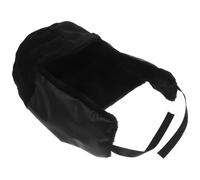PRETYZOOM Hard Hat Liner Insert Random Color Winter with Thermal Protection and Supple Plush Material Black Hard Hat Padded Liner Suitable for Mechanical Processing and Extremely Cold