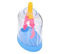 PRETYZOOM Human Lung Breathing Model for Scientific Experiments Educational Anatomy Tool for Lung Function Simulation Lightweight Design for Classrooms and Research Settings