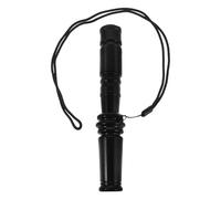 PRETYZOOM Hunting Call Device Deer Grunter Tool Realistic Sound Simulation Waterproof Abs Material for Outdoor Tracking and Mountain Hunting